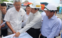 Cần Thơ ủng hộ các dự án BOT giao thông