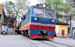 Đường sắt mất dần thị phần vận tải hàng hóa (Kỳ 2)