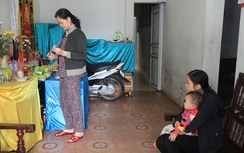 Gia cảnh khó khăn của Phó tàu SE2 sinh nghề tử nghiệp