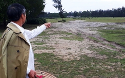 Mục sở thị công trình nghìn tỷ của TKV “đắp chiếu”