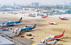 Điều chỉnh quy hoạch Tân Sơn Nhất: Có thể xây thêm nhà ga T3,T4