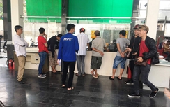 Thành Bưởi công khai mở bến xe lậu trong nội đô (Kỳ 4)