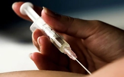 Tiêm vitamin C làm trắng da coi chừng mất mạng