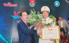 CSGT khắc tinh tội phạm ma túy