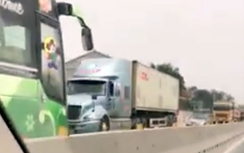 Trốn xử phạt qua camera được không?