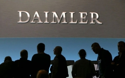 Mercedes khiếu nại công ty mẹ vì cáo buộc “lừa dối khí thải”