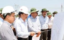 Kết nối cao tốc, rộng cửa thông thương