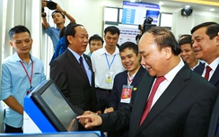 Giao thông kết nối, Quảng Nam cất cánh thu hút đầu tư