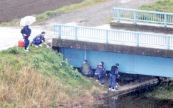 Bé gái người Việt chết ở Nhật Bản: Nghi bị xâm hại tình dục