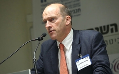 Cáo buộc từ nội bộ Anh sau vụ khủng bố ở Westminster