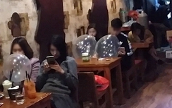 Đua kinh doanh bóng cười vì... lãi khủng