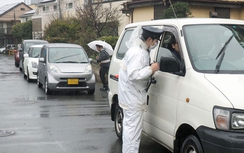 Nguyên nhân cái chết của bé gái người Việt tại Nhật Bản