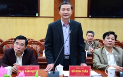 Nhiều sở, ngành Thanh Hóa lãnh đạo nhiều hơn nhân viên