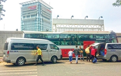 Tòa rút "lệnh" cấm báo đăng bài về Thành Bưởi có đúng luật?