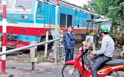 Tai nạn đường sắt, địa phương không thể vô can