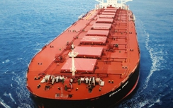 Tàu hàng cỡ lớn Hàn Quốc mất tích trên Đại Tây Dương