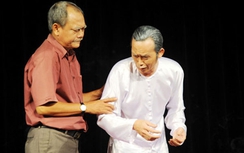 Chán hài, phim Việt lấy nước mắt khán giả