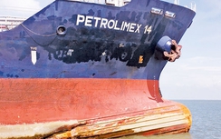 Vì sao tàu hiện đại Hải Thành có radar dẫn đường vẫn đâm nhau?