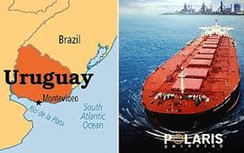 Khó còn nạn nhân sống sót trong vụ chìm tàu hàng Hàn Quốc