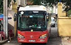 Bùng phát xe trá hình có phải do thiếu luật?