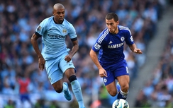 Chelsea - Man City, trận cầu ý nghĩa 6 điểm