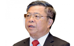 Khi nào xem xét tư cách ĐBQH với ông Võ Kim Cự?