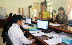 Để dịch vụ công thành thước đo hiệu quả phục vụ