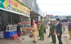 Thái Nguyên: Huy động toàn dân tham gia đảm bảo ATGT