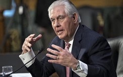 Ngoại trưởng Mỹ chủ trì hội nghị về Triều Tiên