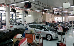 Khi doanh nghiệp không còn sợ triệu hồi xe