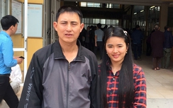 Bé gái ghép gan đầu tiên ở Việt Nam sắp thành dược sỹ