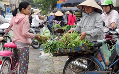 “Luật ngầm” vẫn tồn tại trên vỉa hè và lòng đường