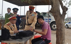 Bắc Giang: Đại biểu HĐND tăng cường giám sát đảm bảo ATGT