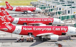 Các nước quản lý hàng không giá rẻ ra sao?