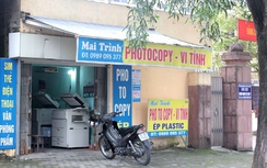 Nhiều sở, ngành Hà Tĩnh “xén” đất trụ sở cho thuê