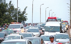 TP.HCM sẽ thu phí ô tô vào nội đô ra sao?