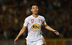 Vũ Văn Thanh sang châu Âu thi đấu sau SEA Games 29?