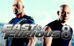 Siêu phẩm Fast and Furious phá hỏng hơn 300 siêu xe