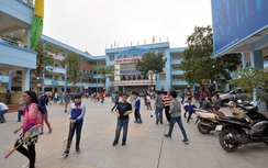 Còn nhiều băn khoăn chương trình giáo dục phổ thông mới