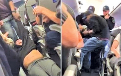 Ông David Dao có thể thắng kiện United Airlines?