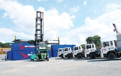 Vì sao nhà đầu tư chê dự án xã hội hóa đường sắt?