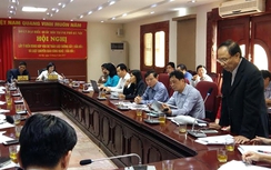 Đầu tư cho đường sắt chưa xứng tầm