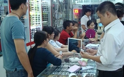 Rước họa mua kính thuốc qua mạng