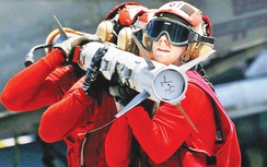 Ông Trump “xài” gần hết chiêu bài để chế ngự Triều Tiên