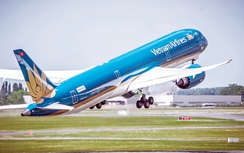 Giấc mơ bay thẳng đến Mỹ sắp thành hiện thực