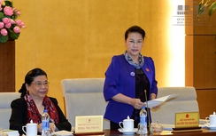 Kỳ họp thứ 3, Quốc hội khóa XIV sẽ tăng thời gian chất vấn