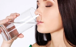 7 thói quen sai lầm về sử dụng đồ uống