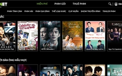 Vì sao web phim lậu lấn át phim có bản quyền?