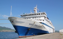 Triều Tiên kêu gọi đầu tư du lịch tàu biển