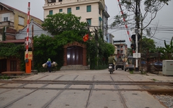 Lãng phí một đường ngang hai hệ thống cảnh báo